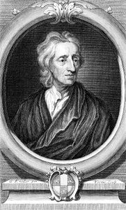 John Locke, philosophe anglais