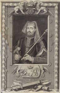 Le Roi Henri IV d