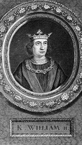 Roi Guillaume II