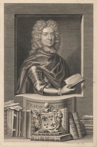 Paul de Rapin - George Vertue