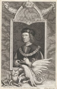 Richard III, roi d