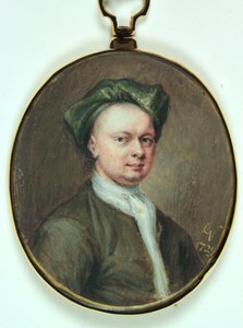 Autoportrait