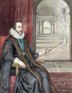 Thomas Howard, c.1730