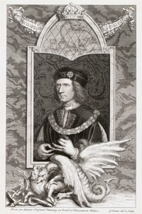  - George Vertue