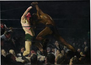  - George Wesley Bellows