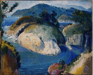  - George Wesley Bellows