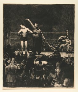 Présentation du champion No. 2