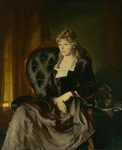 Katherine Rosen - George Wesley Bellows