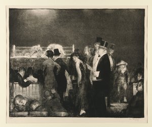  - George Wesley Bellows