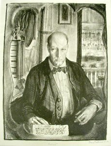  - George Wesley Bellows