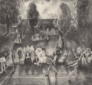 Tennis