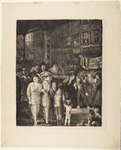 - George Wesley Bellows