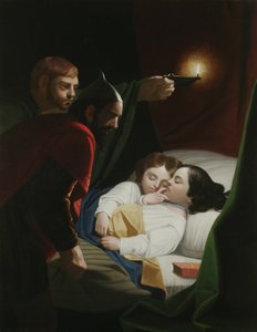 Meurtre des Princes