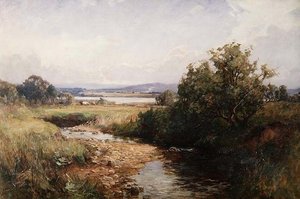 Un ruisseau écossais