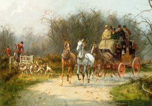 Un matin de novembre