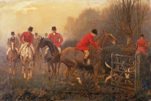 Sur la piste - George Wright