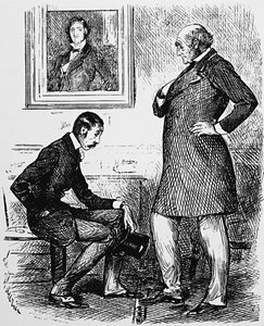Le Père et le Fils Prodigue