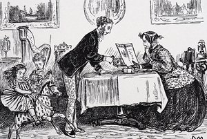 En 1865, Elizabeth Garrett Anderson a été autorisée à pratiquer la médecine en tant que première femme médecin