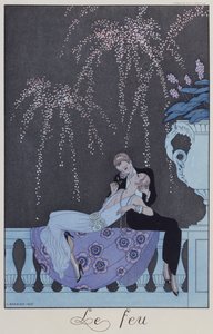 - Georges Barbier