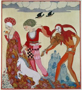 Amour, désir et mort
