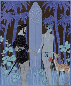Pocahontas, Princesse