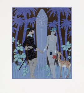 Pocahontas, Princesse