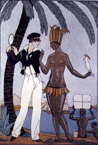 La Belle Native