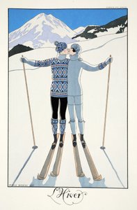 Hiver, de 