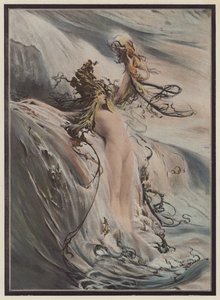 La grande vague