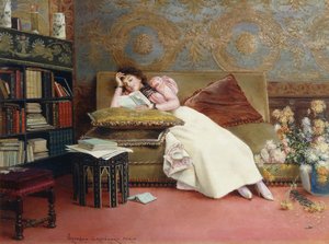 Heures de loisir - Georges Croegaert