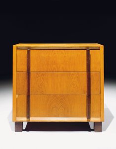 Commode, c.1930