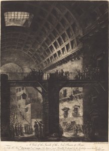 Vue de l