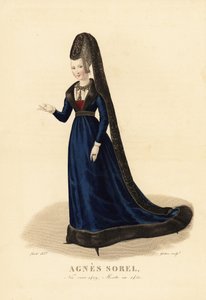 Agnès Sorel