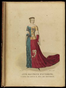 Anne d