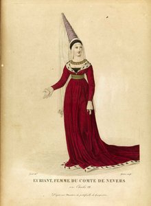 Euryanthe