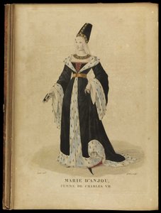 Marie d