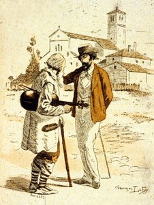Giuseppe Verdi - Georges La Fin