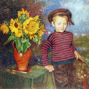 Petit Pierre