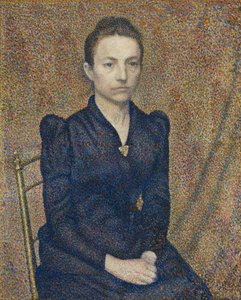 Portrait de la Sœur de l