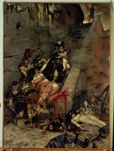 Andromaque