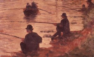Pêcheurs