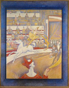  - Georges Pierre Seurat
