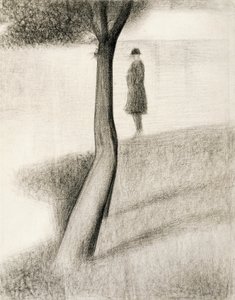 Homme debout à côté d