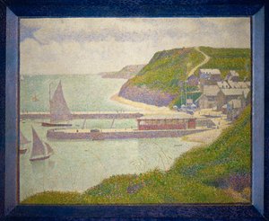  - Georges Pierre Seurat