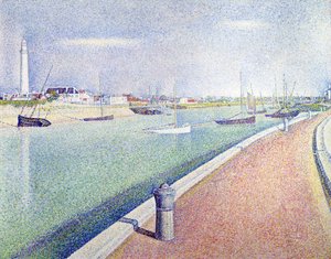 Le Canal de Gravelines, Petit Fort Philippe