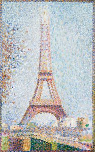 La Tour Eiffel