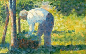 Le Jardinier