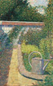  - Georges Pierre Seurat