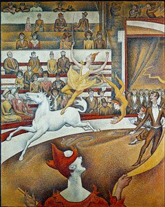 Le cirque