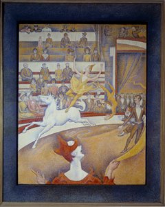 Le cirque